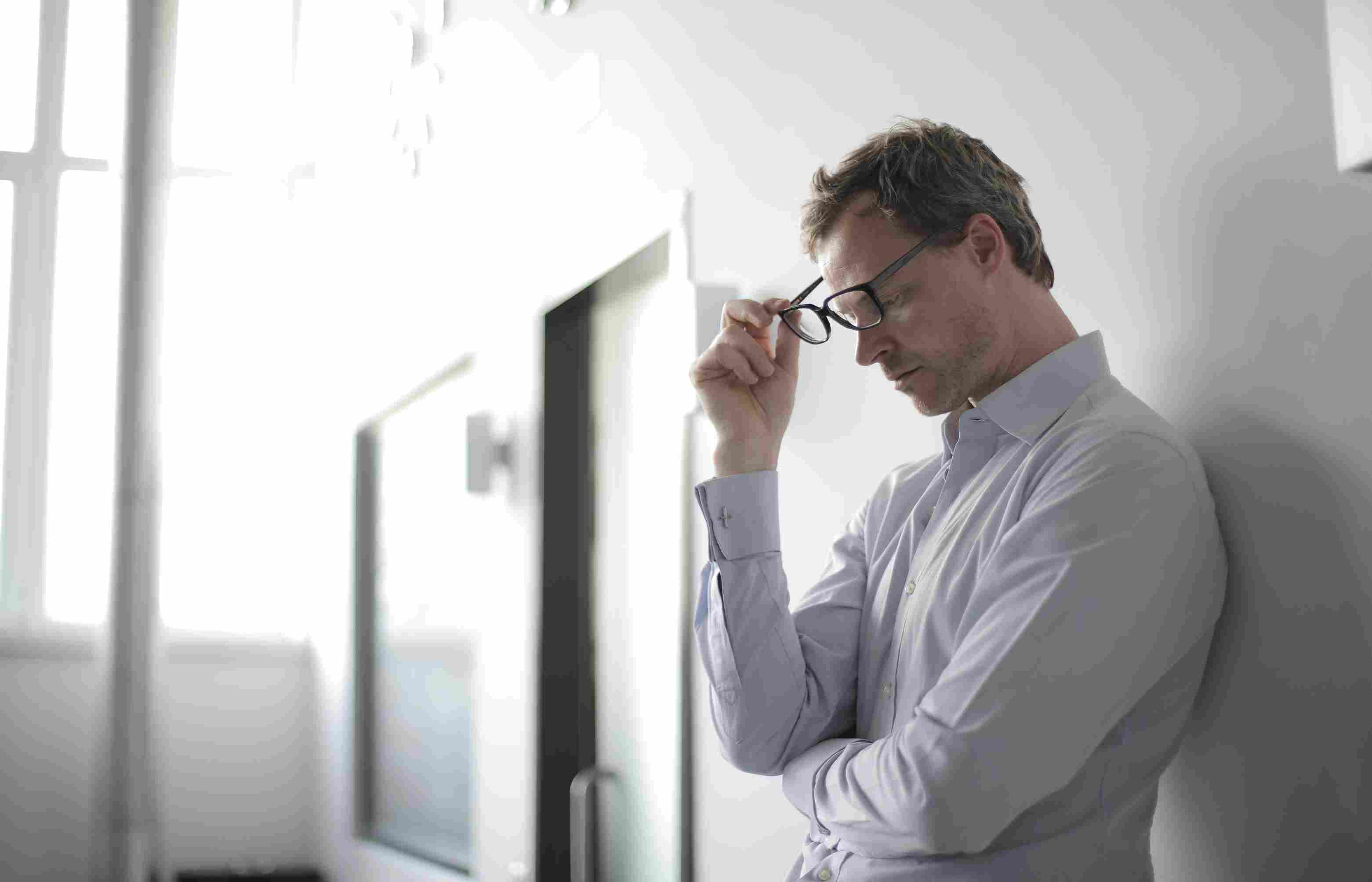 Why climate is scary for businesses - & what to do about it