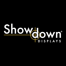 Showdown Displays logo
