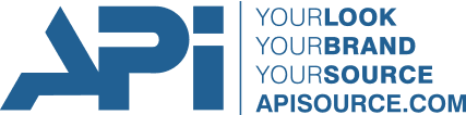 API Source logo