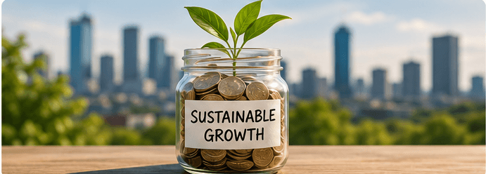 Outsourced Sustainability Department for Growing Businesses