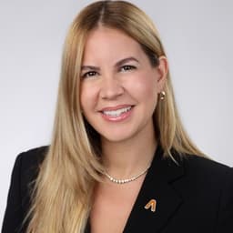 Kristy Amaro headshot