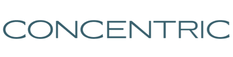 Concentric logo