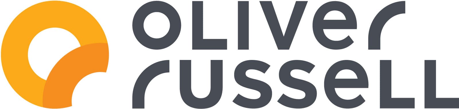 Oliver Russell logo
