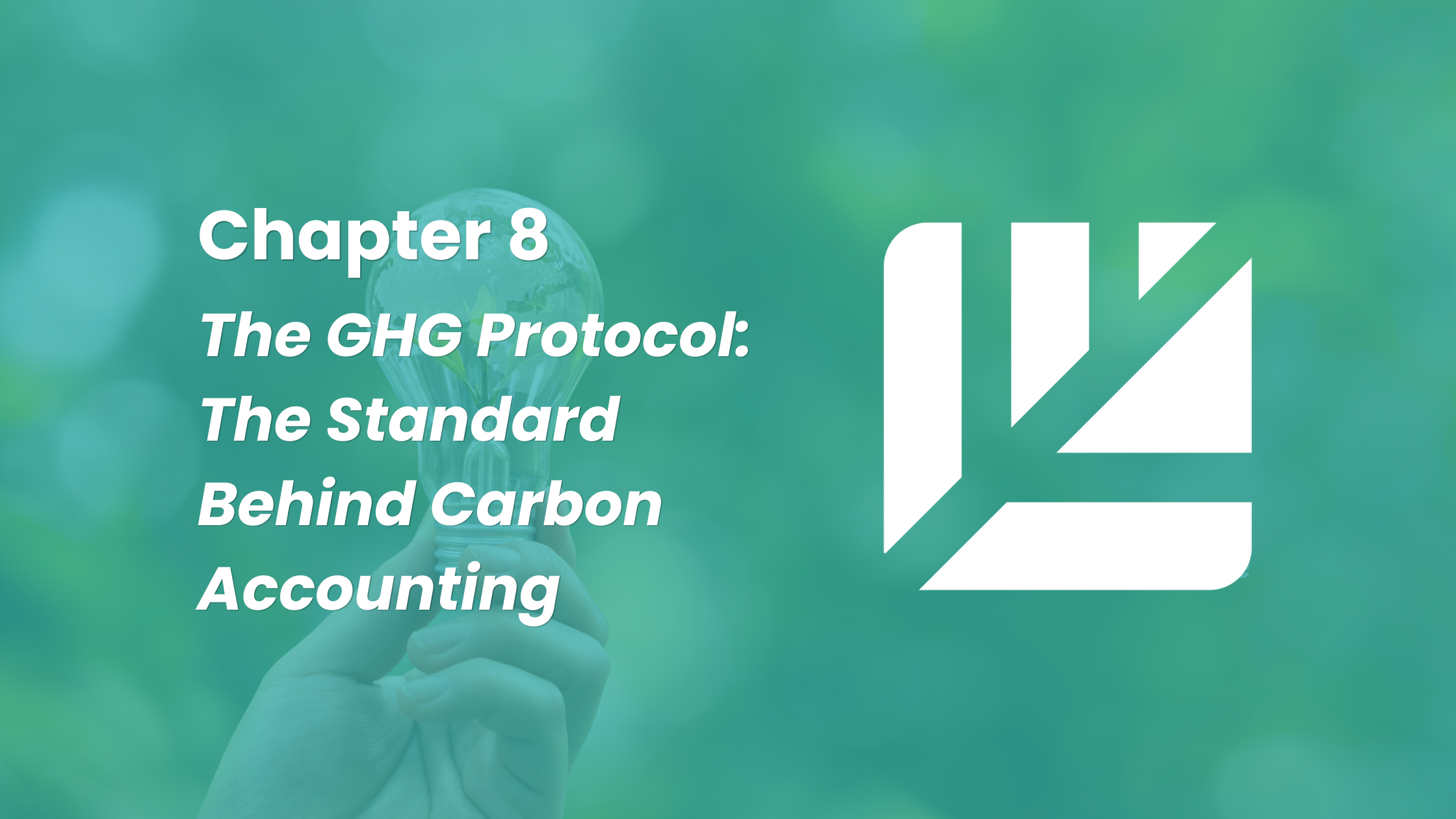 The GHG Protocol: The Standard Behind Carbon Accounting | Aclymate