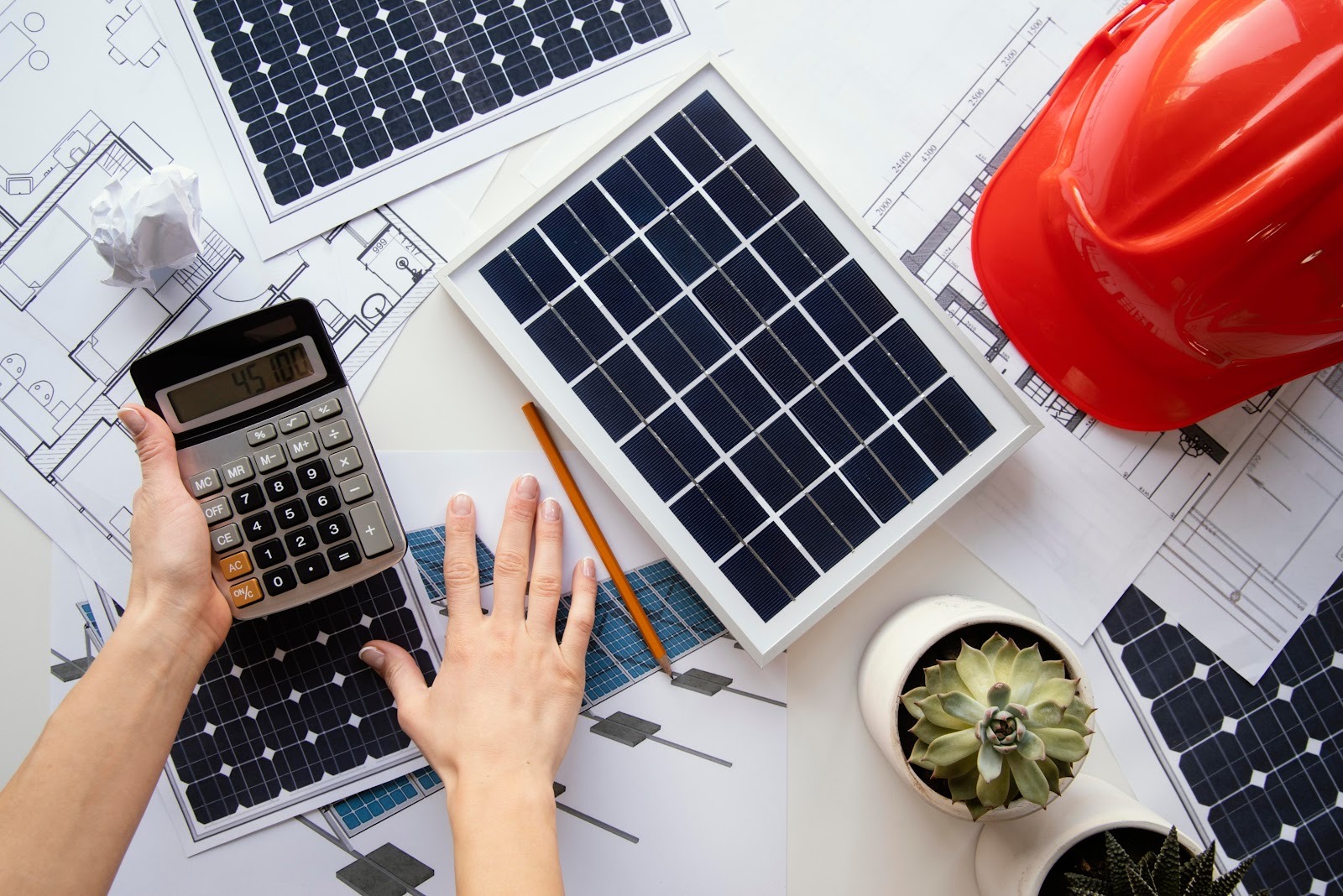 Environmental plans